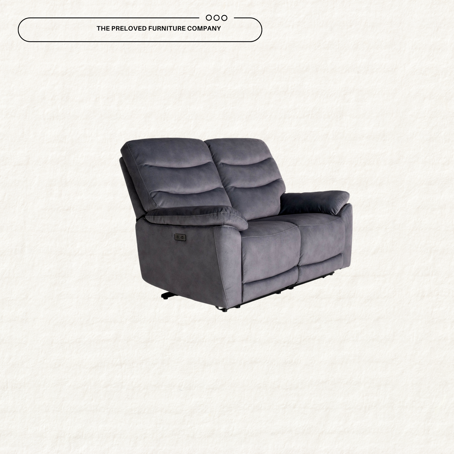 Tarland 2 Seater