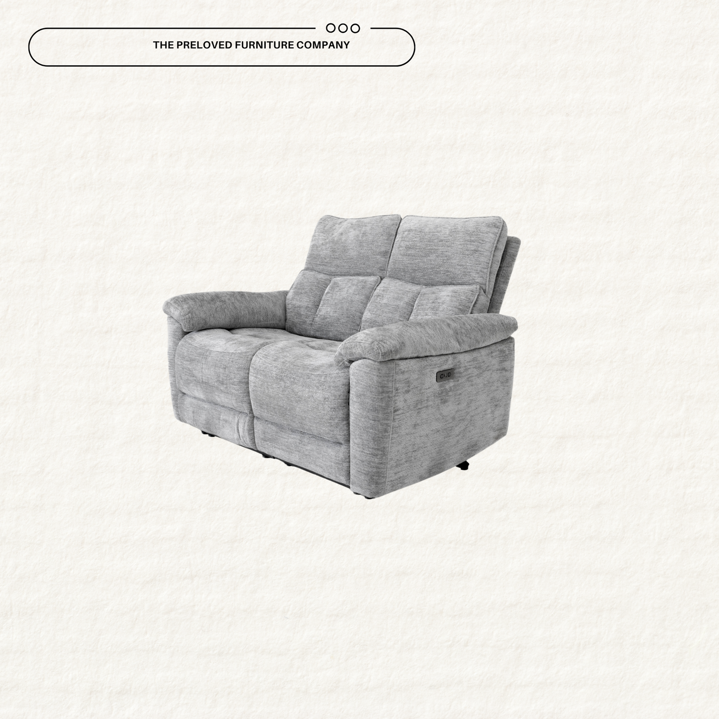 Kelso 2 Seater