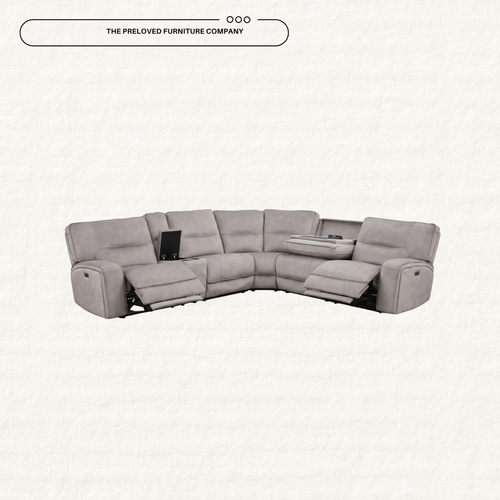 Caledonia Corner Sofa
