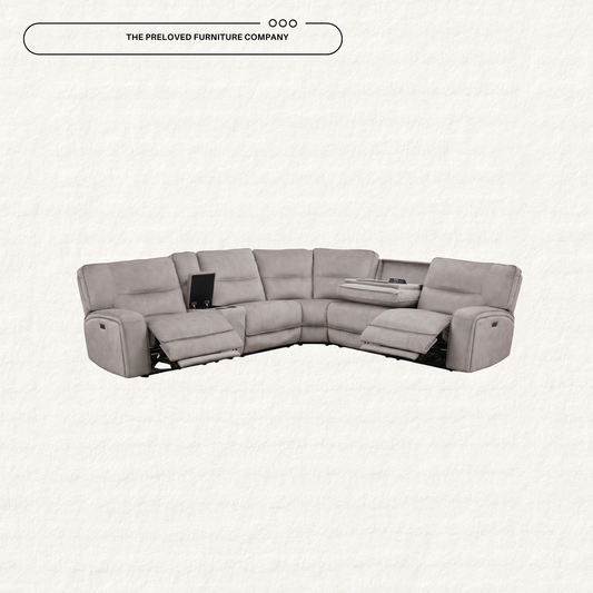 Caledonia Corner Sofa