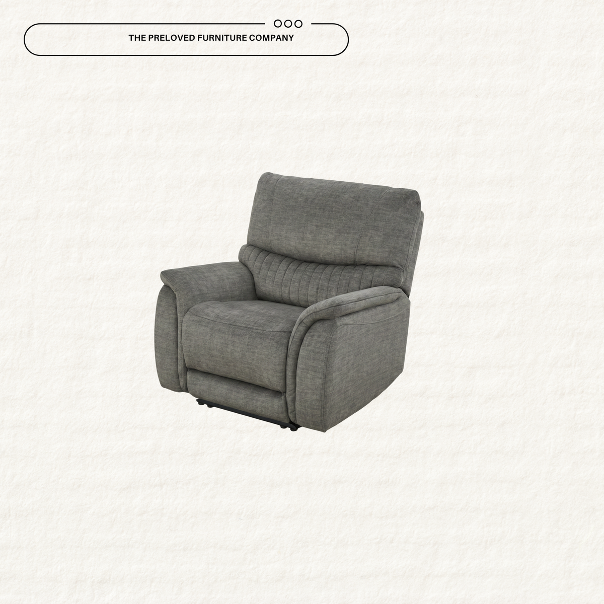 Hilton Armchair