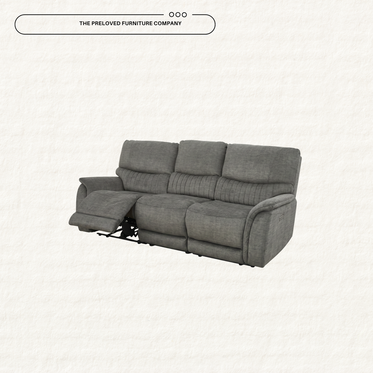 Hilton 3 Seater