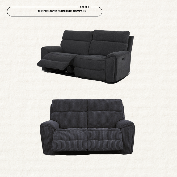 Albyn 3 Seater & 2 Seater