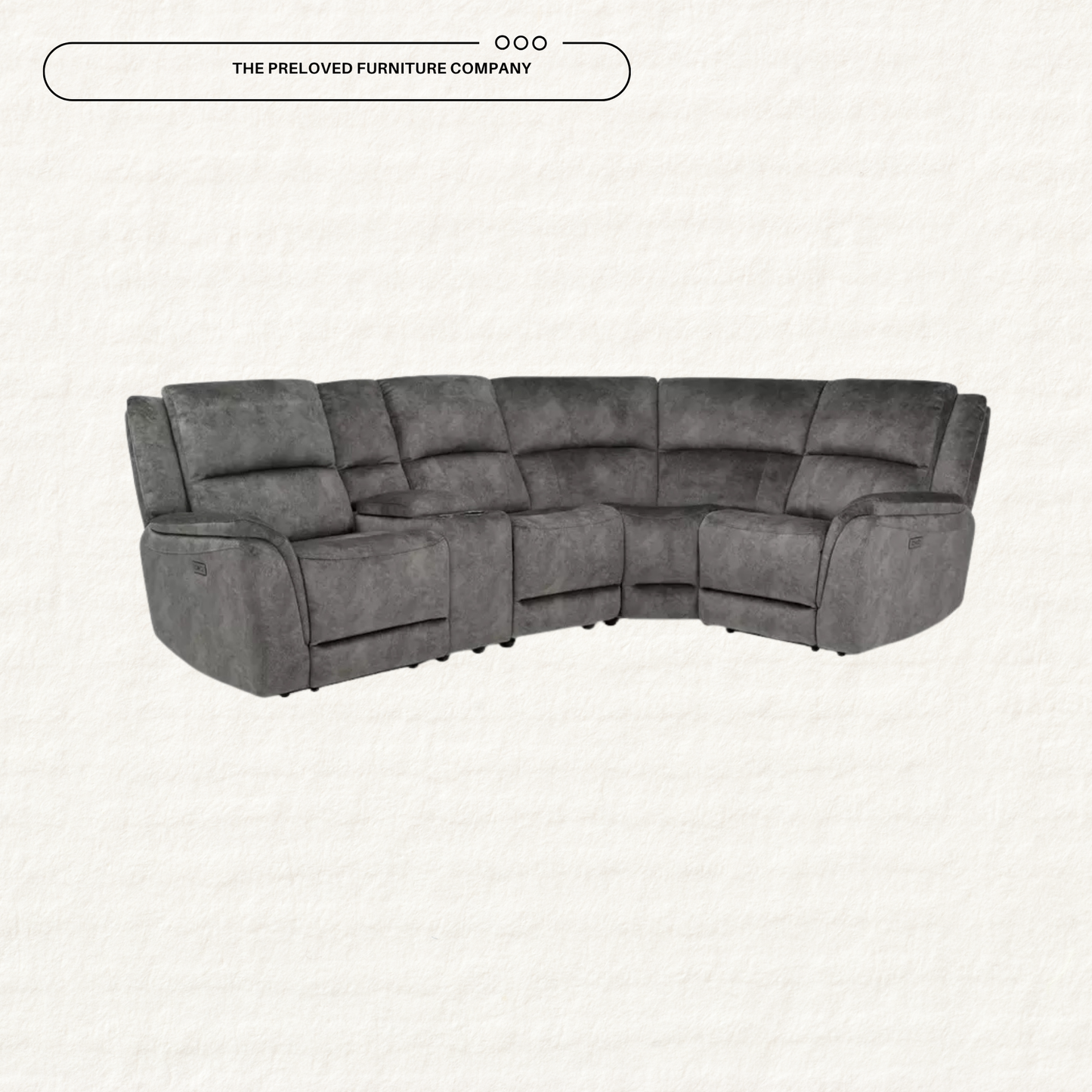 Corner Sofa