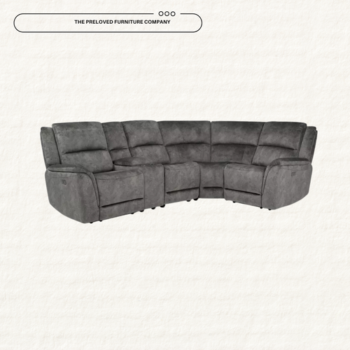 Corner Sofa