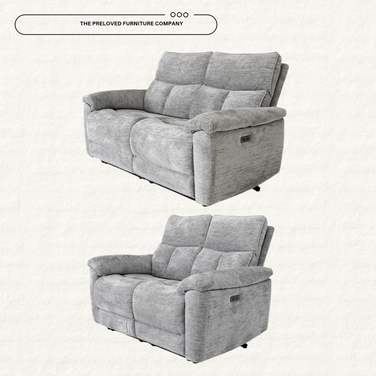 Kelso 3 Seater and 2 Seater