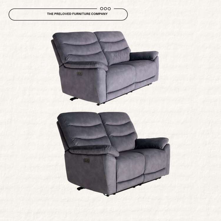 Tarland 3 Seater and 2 Seater