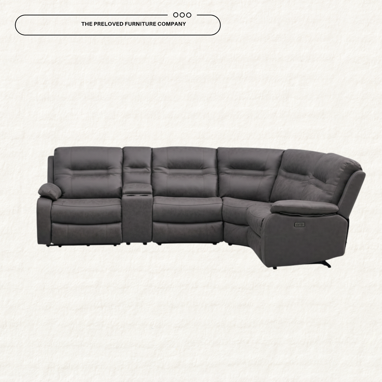 Lennox Corner Sofa