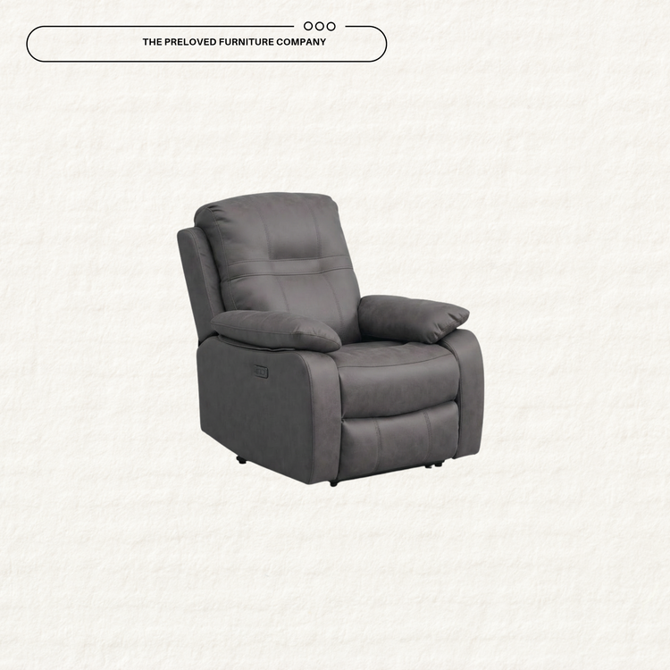 Lennox Armchair
