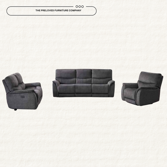 Hilton Armchair