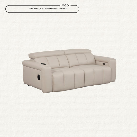 Danestone 3 Seater