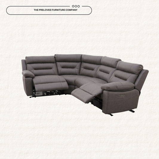 Belmont Corner Sofa