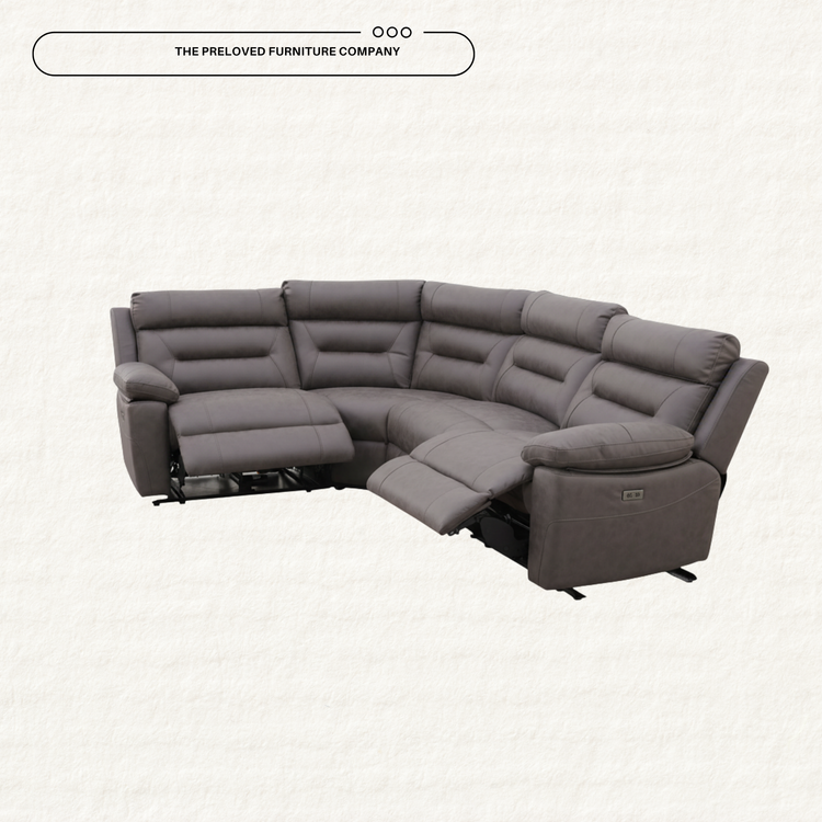 Belmont Corner Sofa